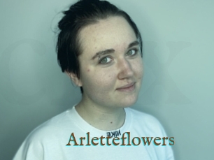 Arletteflowers