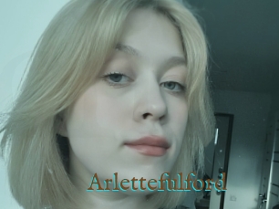 Arlettefulford