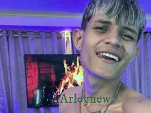 Arleynew