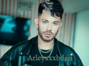 Arleyxxxbdsm