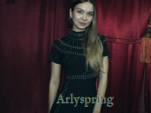 Arlyspring