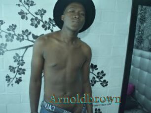 Arnoldbrown