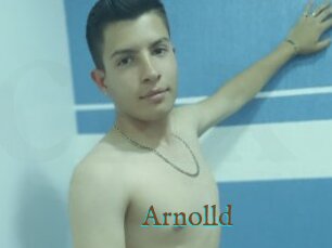 Arnolld
