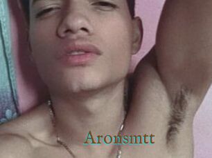 Aronsmtt