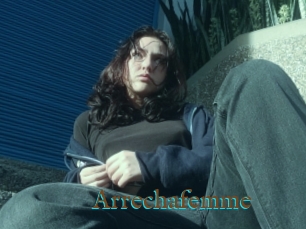 Arrechafemme