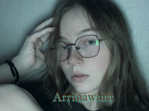 Arrinawairr