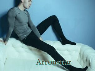 Arronsttar