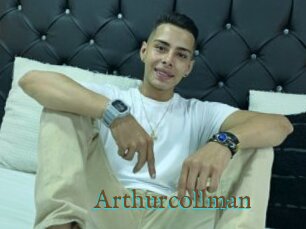 Arthurcollman