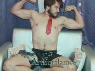 Arthurflames