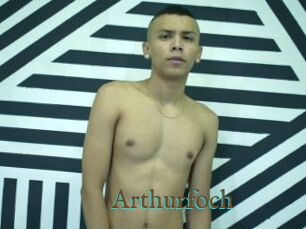 Arthurfoch
