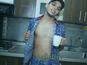 Arthurfx