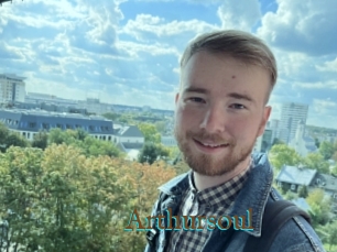 Arthursoul