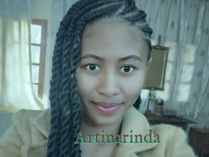Artinarinda
