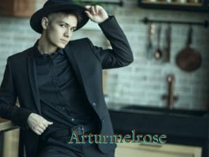 Arturmelrose