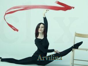 Arvilina