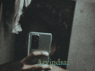 Arvindsaa