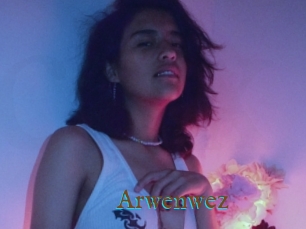 Arwenwez