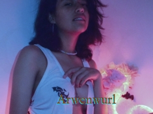 Arwenwurl