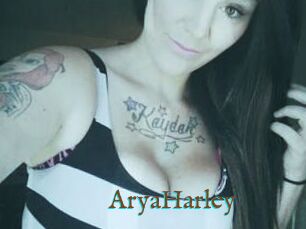 AryaHarley