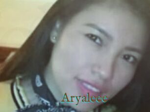Aryaleee