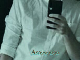Asa929292