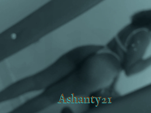 Ashanty21