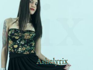 Ashelyrix