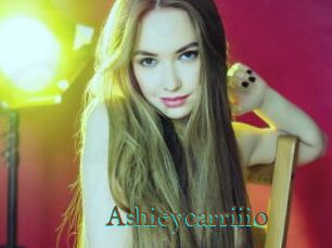 Ashieycarriiio