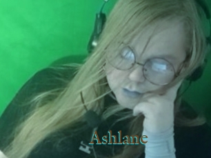 Ashlane