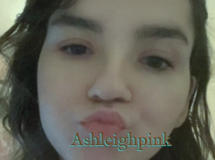Ashleighpink