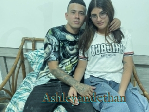 Ashleyandethan