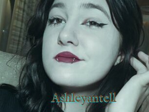 Ashleyantell