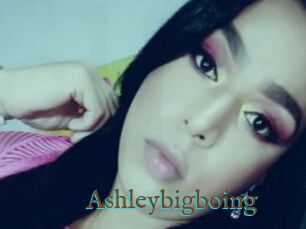 Ashleybigboing