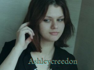 Ashleycreedon