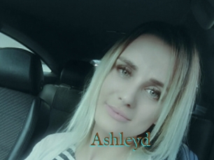 Ashleyd
