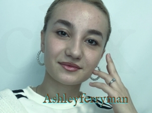 Ashleyferryman