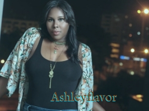 Ashleyflavor