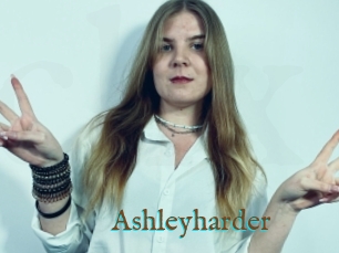 Ashleyharder