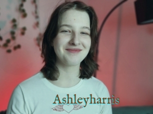 Ashleyharris
