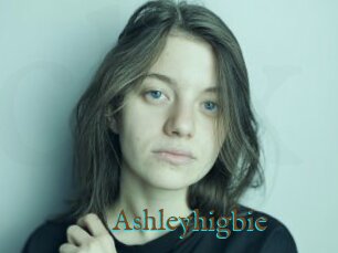 Ashleyhigbie