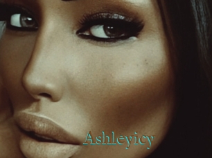 Ashleyicy