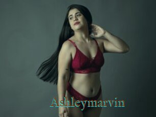 Ashleymarvin