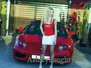 Ashleynaughty