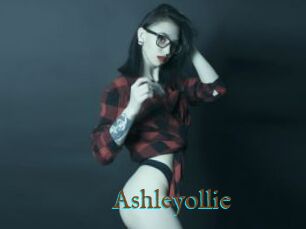 Ashleyollie
