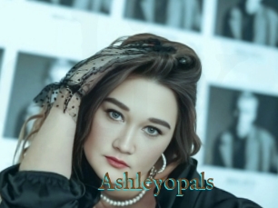 Ashleyopals