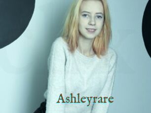 Ashleyrare