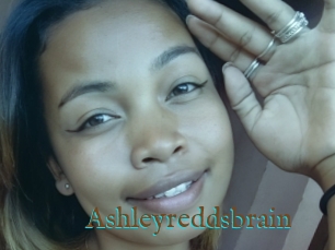 Ashleyreddsbrain