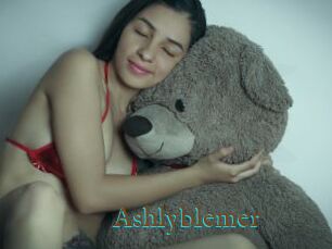 Ashlyblemer