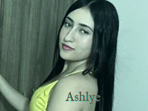 Ashlye