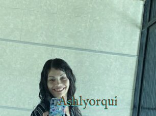 Ashlyorqui
